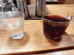 -几米咖啡(龙洲湾花园店)