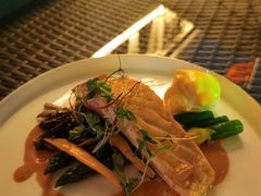 -上海和平饭店华懋阁 Cathay Room