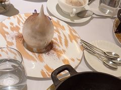 -王品牛排(郑州大卫城店)