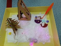 -爱德嘉儿童成长中心