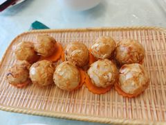 -五谷芳乳鸽王(梅沙老店)