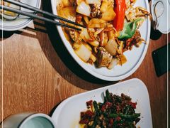 -周家二小姐的菜(西津渡店)