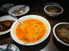 -应天大明王朝·南京菜(中山陵店)