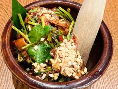 -云海肴·汽锅鸡·云南菜(苏州中心店)