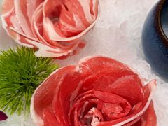 -百草滩羊清水涮羊肉·清真·宁夏盐池滩羊(莲花桥店)