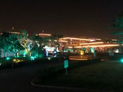 -秦皇岛阿尔卡迪亚滨海度假酒店