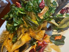 -泰国餐厅 Thai Food(裕华万达店)