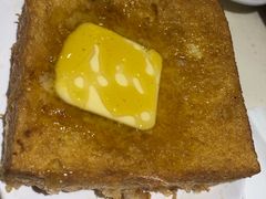 法式西多士-龙记香港茶餐厅(久光百货店)