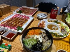 -喜来稀肉(北外滩白玉兰广场店)