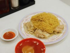 -麦文记面家(佐敦店)