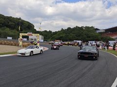 -浙江国际赛车场