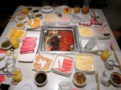 -海底捞火锅(亲子主题北金鹰店)