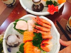-福樱兰海鲜放题铁板烧(加州店)