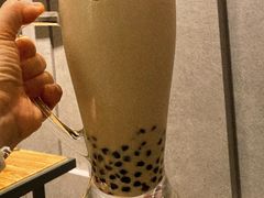 -湊湊火锅·茶憩(东城万达店)