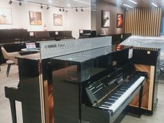 -雅马哈乐器专卖店(广州旗舰店)
