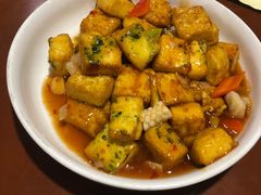 海皇烧豆腐-车之谷·汽车文化主题餐厅(汽开店)