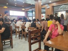-华姐鸡粉(教育路店)