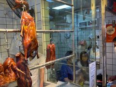面包甜点陈列柜-永兴烧腊