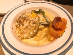 牛油果意粉-Maxpoint Kitchen 西餐咖啡(乐峰广场店)