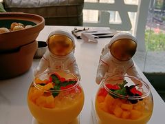 -3号仓库·创意中国菜(新世界城店)