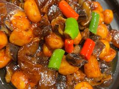 -大鹏饭店·金陵家宴(奥体中心店)