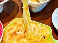-山海菜馆·海肠捞饭·青岛菜(栈桥店)