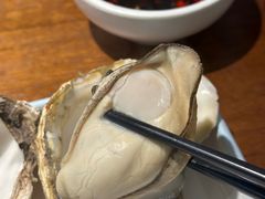 -乔街深夜食堂·台州菜·高压锅生蚝(杭州总店)
