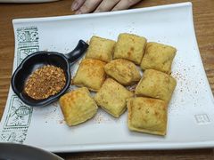 -云海肴·汽锅鸡·云南菜(天山百盛优客店)