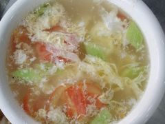 -壹条龙饭庄台基厂店