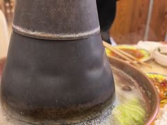 -清真·马家火锅美食城(镇江北路店)