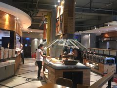 -比格比萨自助(花园路店)