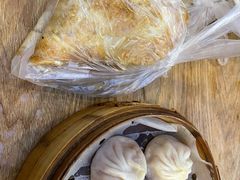 阿文小笼包-阿文夜市豆浆油条(临潼路店)