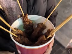 -马小毛老上海里脊肉(南翔印象城店)