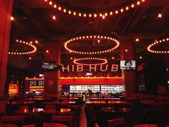 -HIB HUB公社(解放西路店)