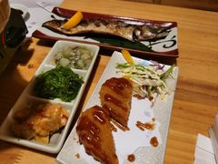 -鳗鲔料理小馆