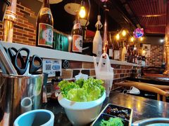 -鹤江桥·红油牛肉粉(SKP店)