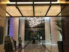 -广交会威斯汀酒店