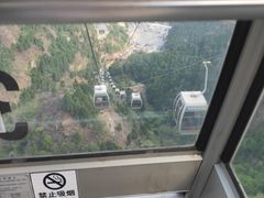 -狼牙山风景区