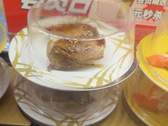 -争鲜回转寿司(浦东三钢里PLUS店)