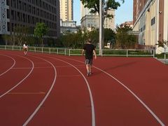 -上海市曹杨第二中学