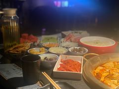 -九鼎轩脆毛肚火锅(南京东路店)