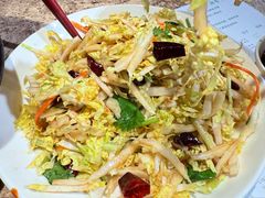 -金谷园饺子馆(北邮总店)