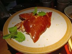 -青年公社烤鸭(青年路店)