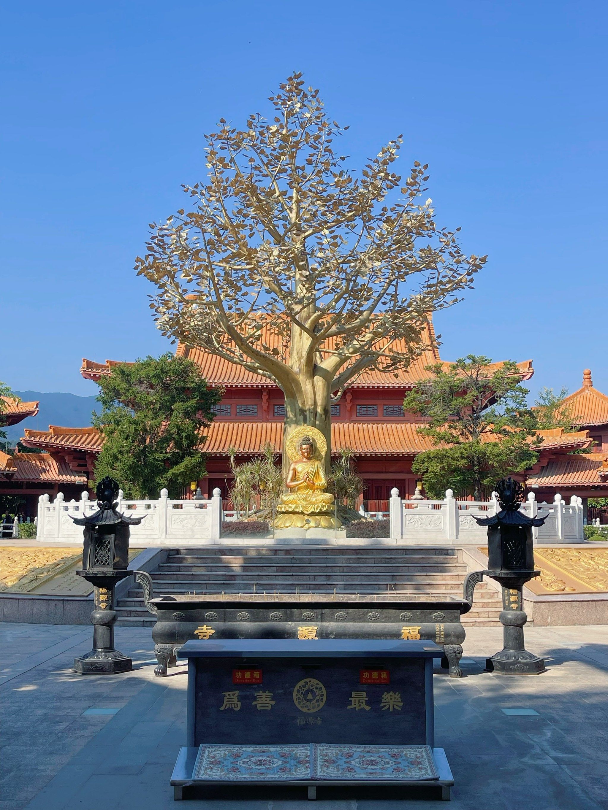 今天要介绍的就是河源巴伐利亚庄园!