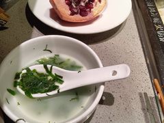 -海底捞火锅(太原南站店)