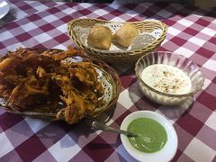 -Santoor 萨都里印度餐厅(北锣鼓巷店)