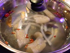 -亚龙湾红树林度假酒店-韩轩韩餐厅
