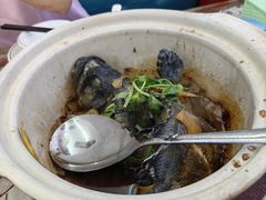 -鑫鸿达·海鲜闽菜热炒小馆(中山路店)