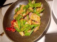 大盘肚-阿里疆Alijiang·丝路美食·异域风情·清真(长楹天街店)