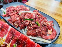 -小米烤肉·和牛原切-创意韩料(东关店)